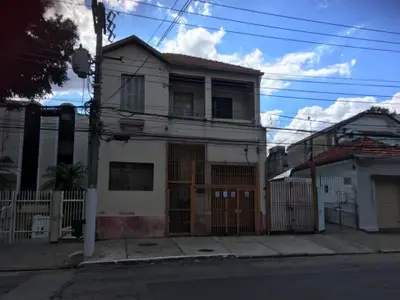 Cambuci, São Paulo - SP