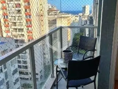 Leme, Rio de Janeiro - RJ
