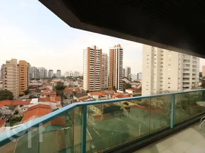 Santo Amaro, São Paulo - SP