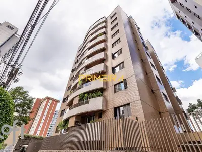 Bigorrilho, Curitiba - PR