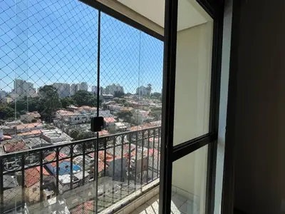 Alto da Boa Vista, São Paulo - SP