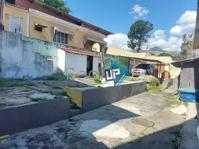 Cachambi, Rio de Janeiro - RJ