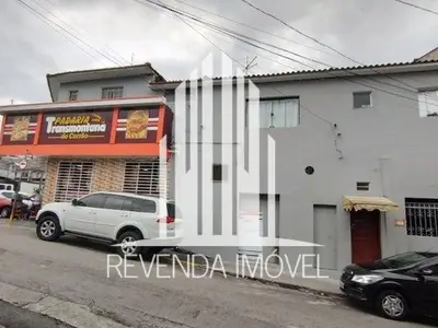 Aricanduva, São Paulo - SP