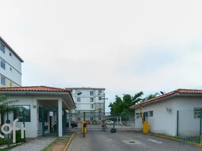Fátima, Canoas - RS
