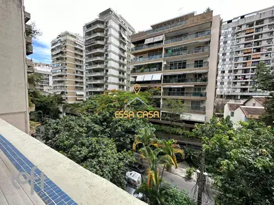 Gávea, Rio de Janeiro - RJ