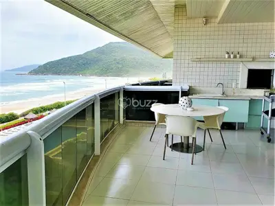 Praia Brava, Florianópolis - SC
