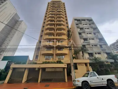 Centro, Ribeirão Preto - SP