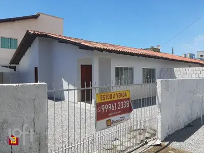 Barra Do Aririu, Palhoça - SC