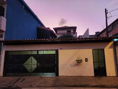Cidade Soberana, Guarulhos - SP