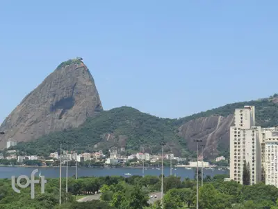 Flamengo, Rio de Janeiro - RJ