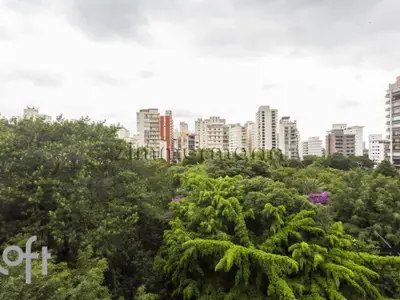 Higienópolis, São Paulo - SP