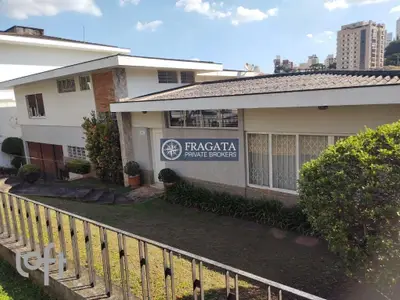 Vila Madalena, São Paulo - SP