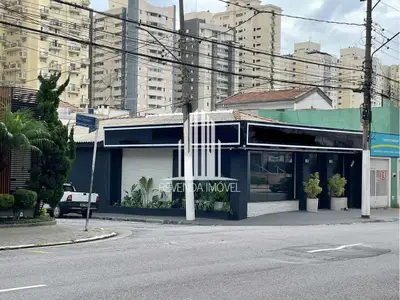 Tatuapé, São Paulo - SP