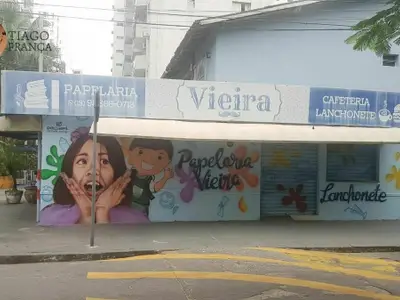 Centro, Guarujá - SP