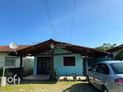 Ribeirão da Ilha, Florianópolis - SC