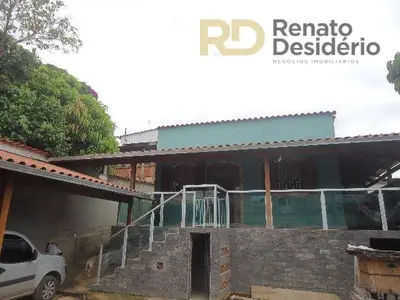 Sao Benedito, Santa Luzia - MG