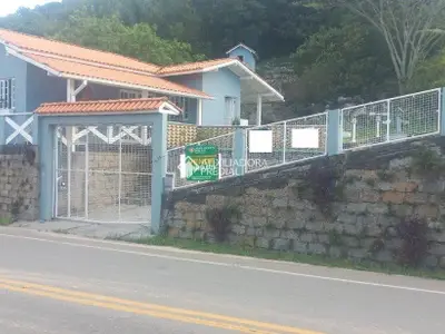 Morro Das Pedras, Florianópolis - SC