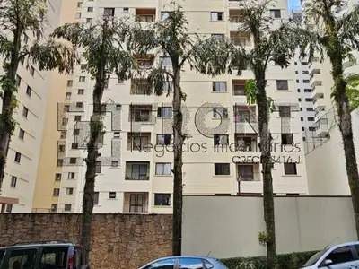Vila Mascote, São Paulo - SP