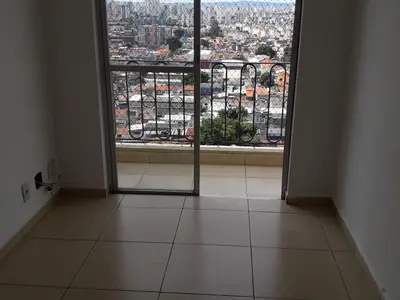 Sacomã, São Paulo - SP