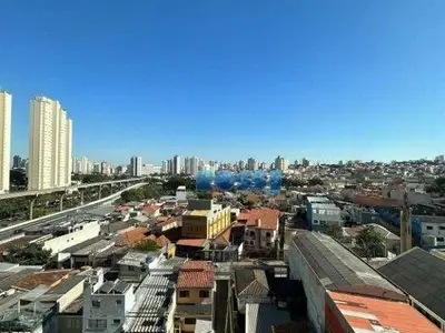 Vila Prudente, São Paulo - SP