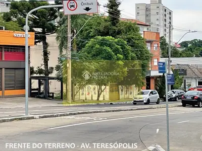 Teresópolis, Porto Alegre - RS