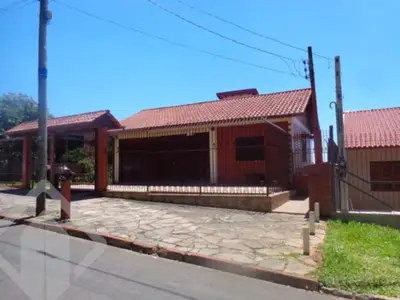 Arroio da Manteiga, São Leopoldo - RS
