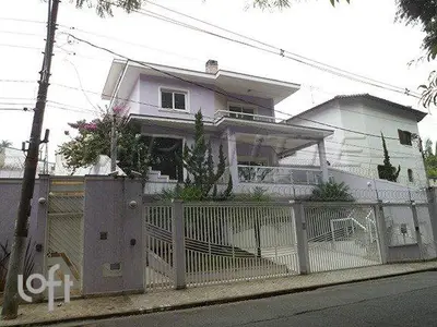 Casa Verde, São Paulo - SP