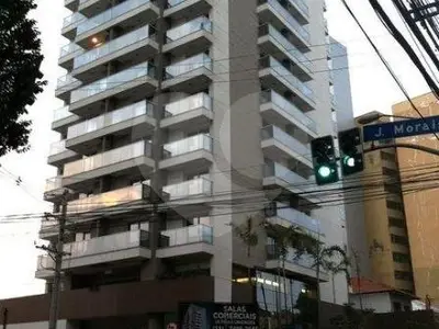 Aclimação, São Paulo - SP