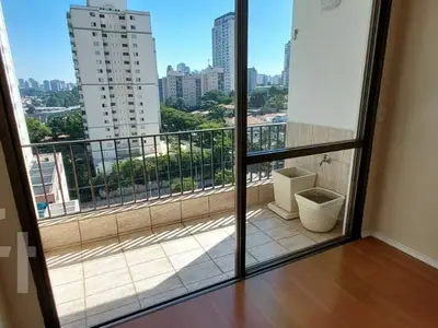 Campo Belo, São Paulo - SP