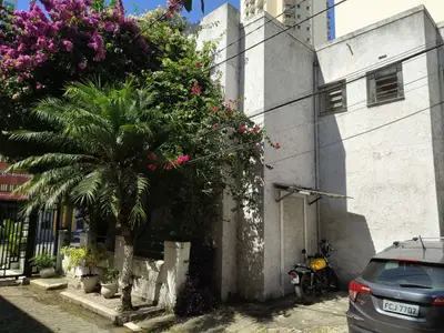 Santa Cecília, São Paulo - SP