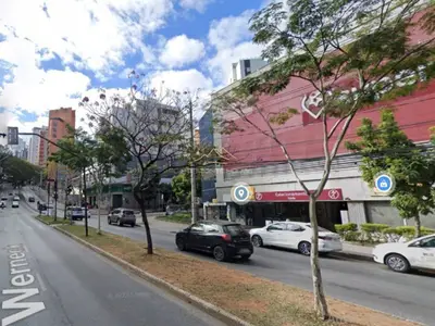 Buritis, Belo Horizonte - MG