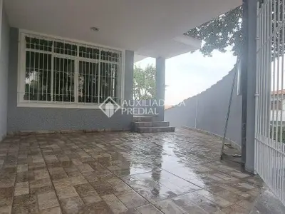 Planalto, São Bernardo Do Campo - SP