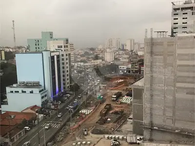 Tucuruvi, São Paulo - SP