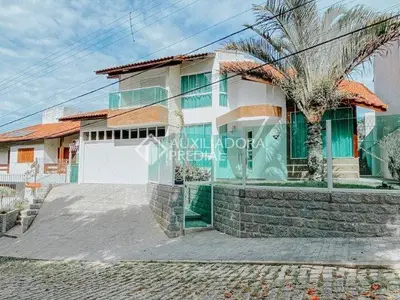 Itaguaçu, Florianópolis - SC