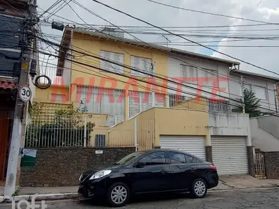 Santana, São Paulo - SP