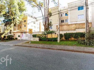 Portão, Curitiba - PR
