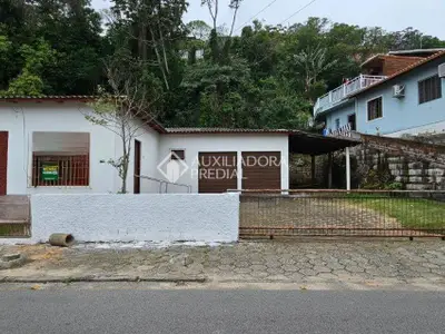 Costeira Do Pirajubaé, Florianópolis - SC