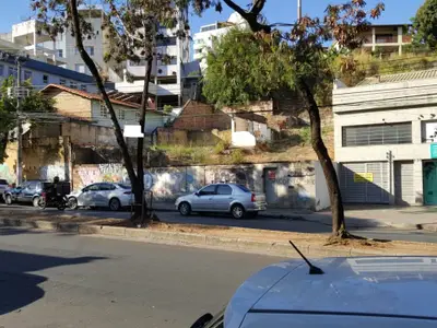 Coração Eucarístico, Belo Horizonte - MG