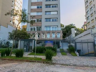 Três Figueiras, Porto Alegre - RS