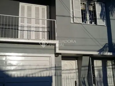 Centro, São Leopoldo - RS