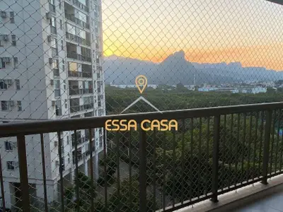 Jacarépaguá, Rio de Janeiro - RJ