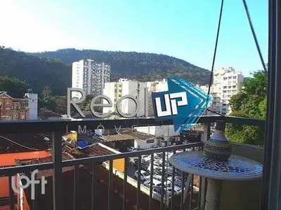 Laranjeiras, Rio de Janeiro - RJ