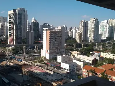 Brooklin, São Paulo - SP