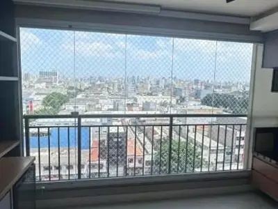 Pari, São Paulo - SP