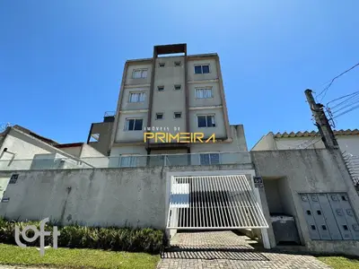 Parolin, Curitiba - PR