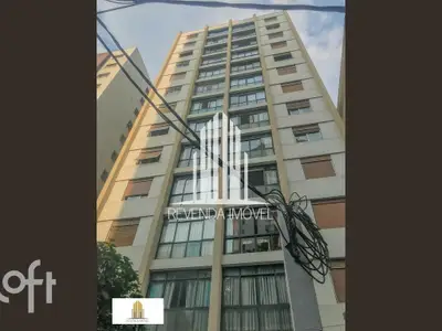 Itaim Bibi, São Paulo - SP