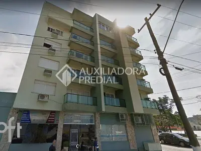 Centro, Guaíba - RS