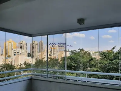 Panamby, São Paulo - SP