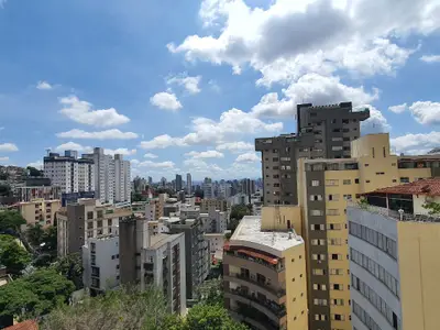 Sion, Belo Horizonte - MG