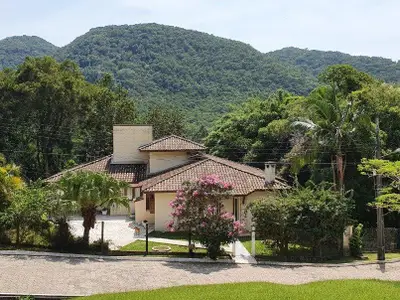 Itacorubi, Florianópolis - SC